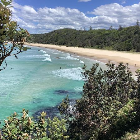 Chasing George Βίλα Port Macquarie Εξωτερικό φωτογραφία