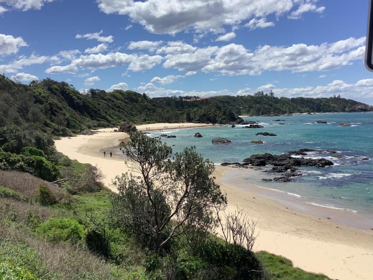 Chasing George Βίλα Port Macquarie Εξωτερικό φωτογραφία