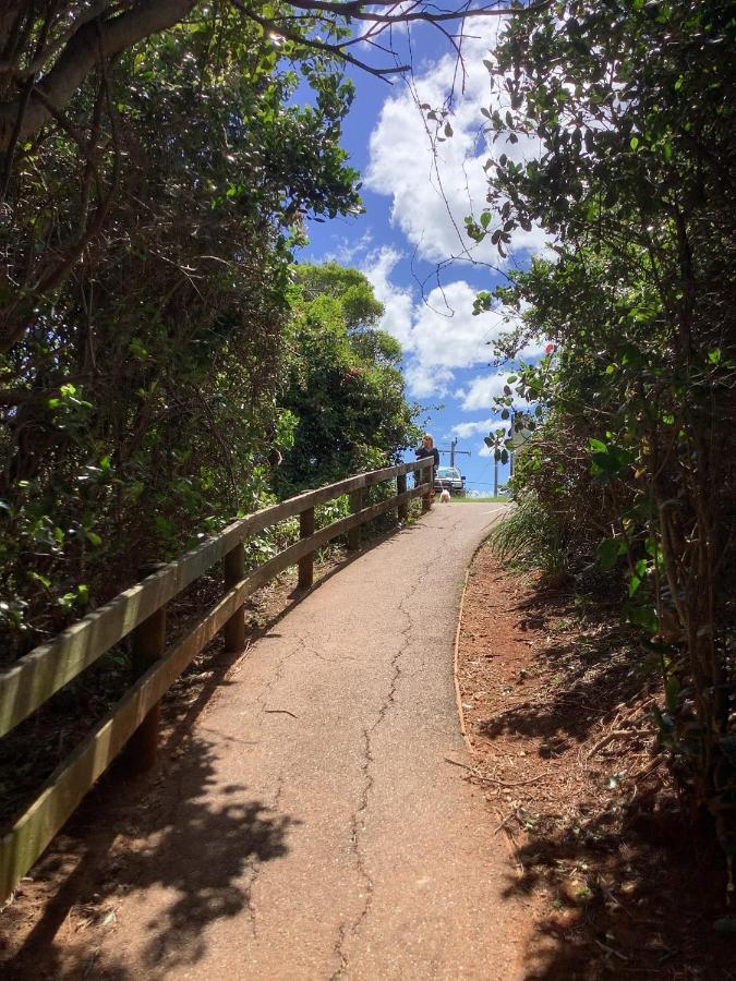 Chasing George Βίλα Port Macquarie Εξωτερικό φωτογραφία