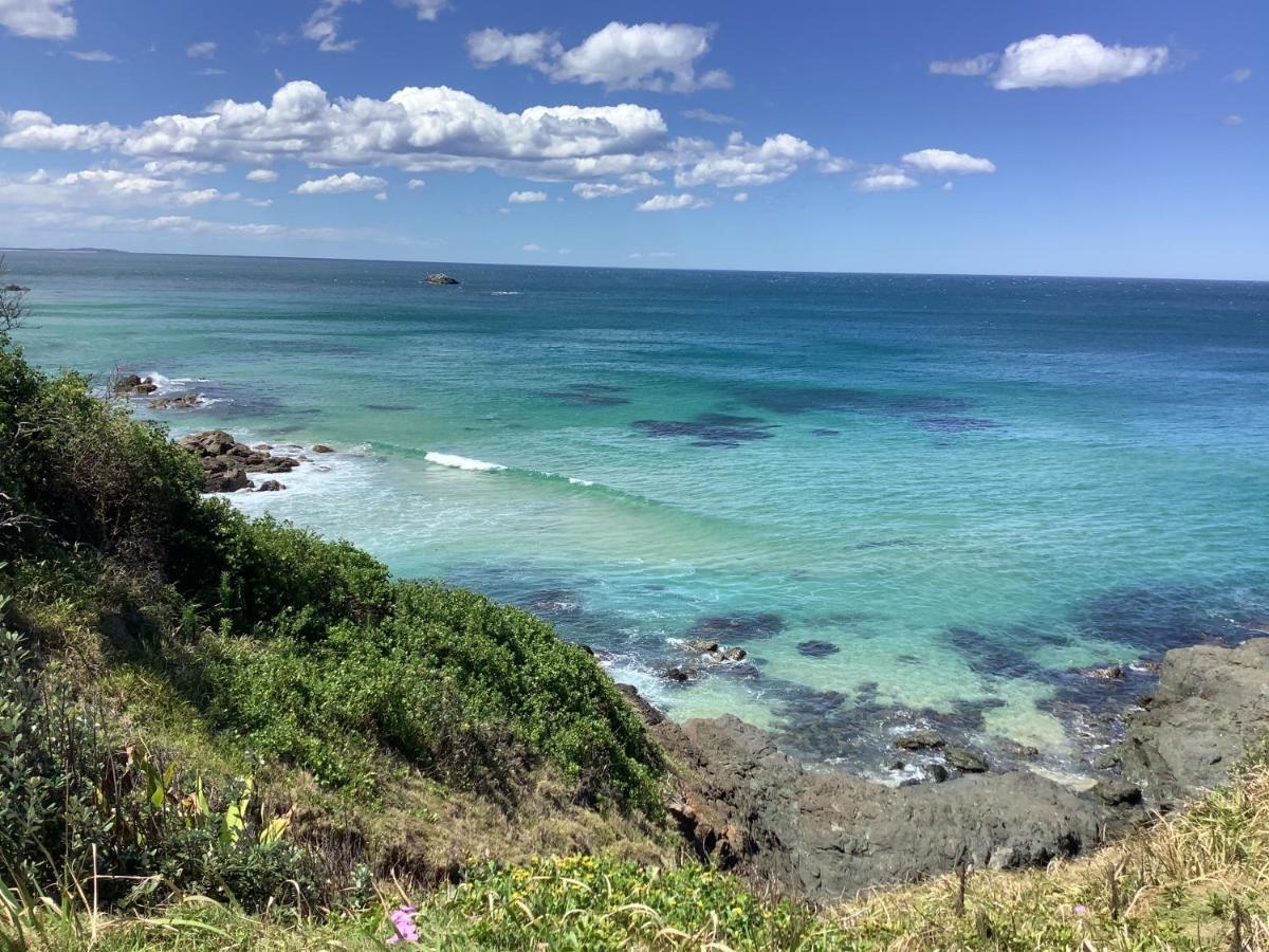 Chasing George Βίλα Port Macquarie Εξωτερικό φωτογραφία